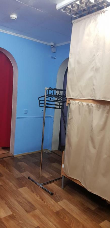 Hostel 777 Киев Экстерьер фото